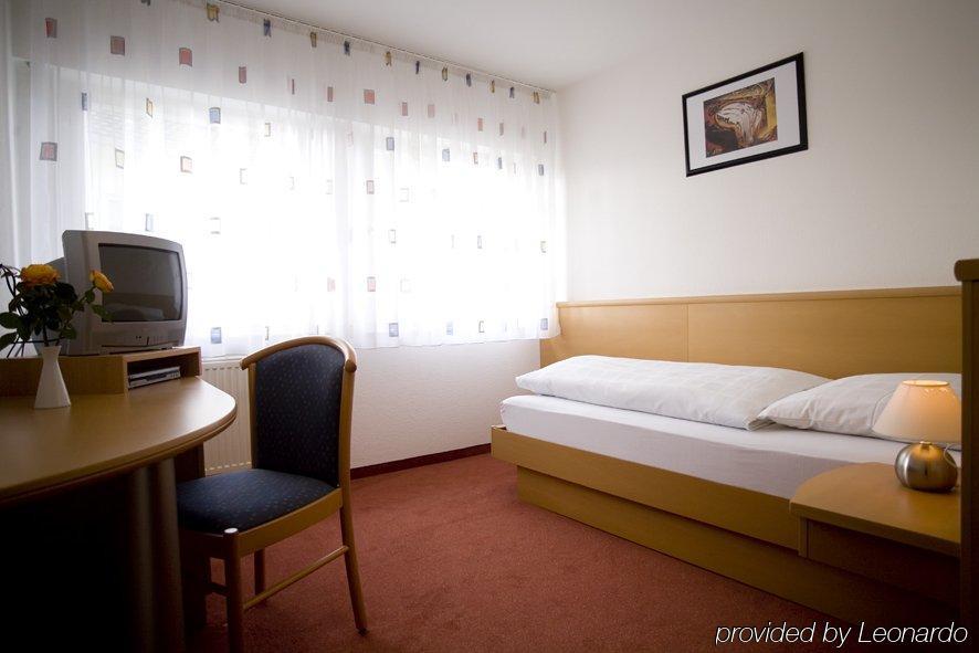 Bodensee Gaestehaus Tettnang Albergo Exterior foto